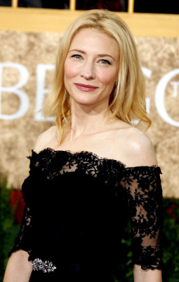 photo 3 in Cate Blanchett gallery [id317471] 2010-12-23 00:00:00