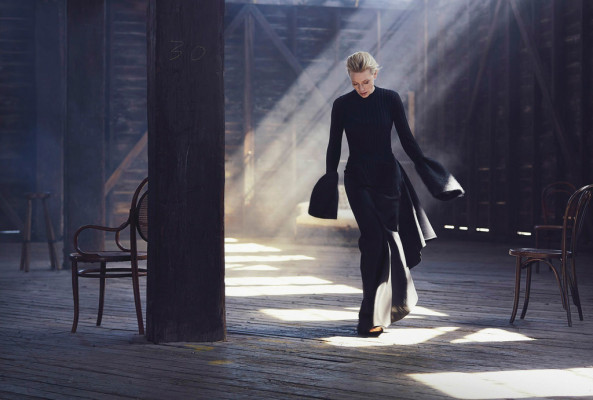 Cate Blanchett pic #816912