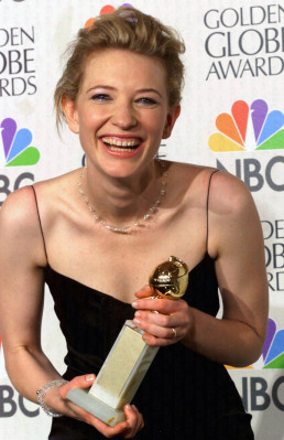 Cate Blanchett pic #232330