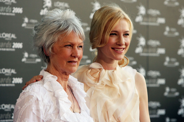 Cate Blanchett pic #299836