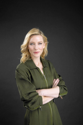 Cate Blanchett pic #818115