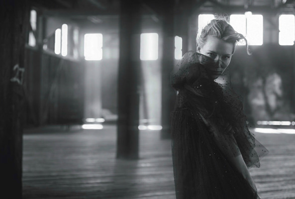 Cate Blanchett pic #816911