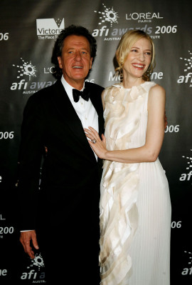 Cate Blanchett pic #304809