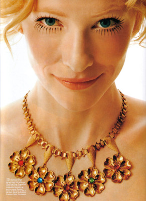 Cate Blanchett pic #30304