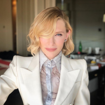 Cate Blanchett pic #1169312