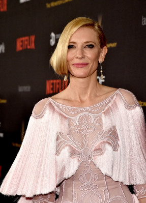 Cate Blanchett pic #826484