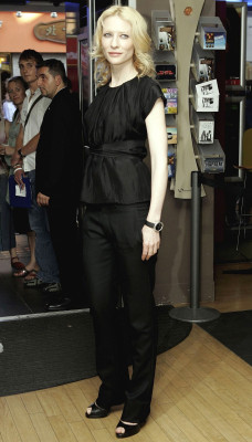 Cate Blanchett pic #283201