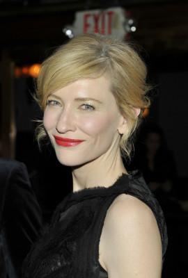 Cate Blanchett pic #448120