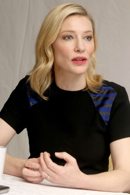 photo 8 in Cate Blanchett gallery [id764396] 2015-03-14 00:00:00