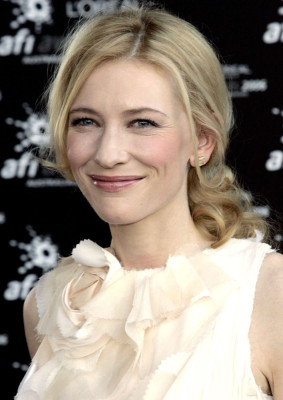 Cate Blanchett pic #305518