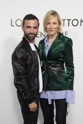 photo 24 in Cate Blanchett gallery [id968285] 2017-10-05 00:00:00