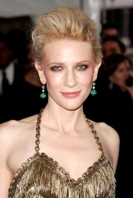 Cate Blanchett pic #331077