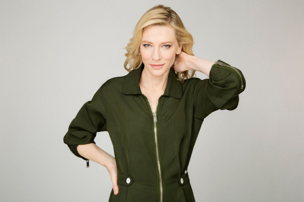 Cate Blanchett pic #818169