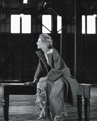Cate Blanchett pic #818117