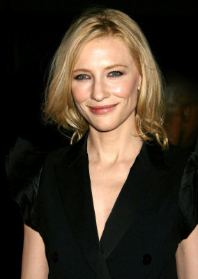 Cate Blanchett pic #286825