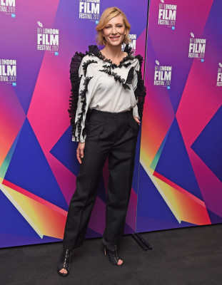 Cate Blanchett pic #969903