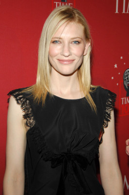 Cate Blanchett pic #332631