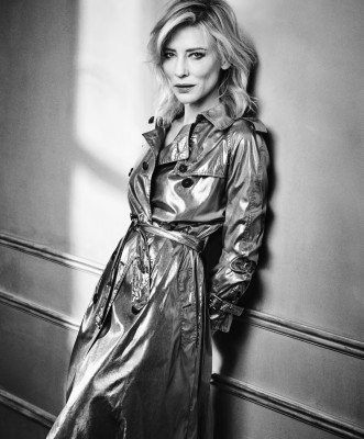 Cate Blanchett pic #818116