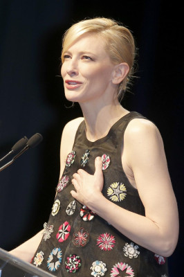 Cate Blanchett pic #635876