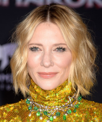 Cate Blanchett pic #970461