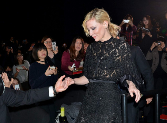 Cate Blanchett pic #829243