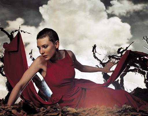 Cate Blanchett pic #205783