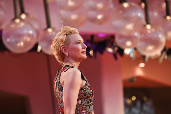 Cate Blanchett pic #1231324