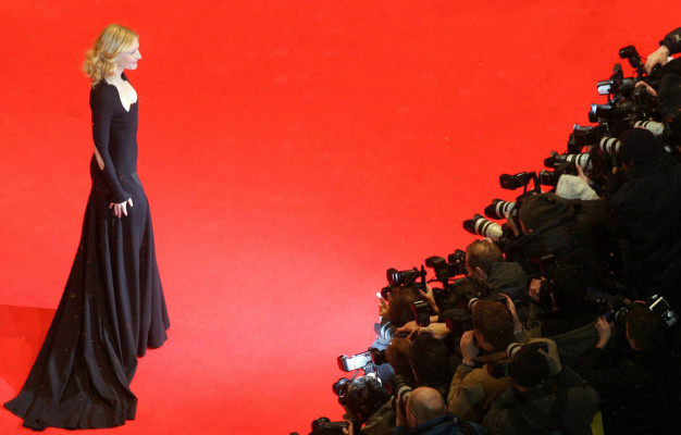 Cate Blanchett pic #321054