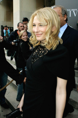 Cate Blanchett pic #333023