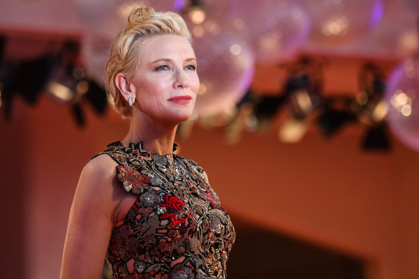 Cate Blanchett pic #1231330