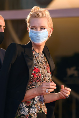 Cate Blanchett pic #1231326