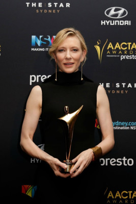 Cate Blanchett pic #818748