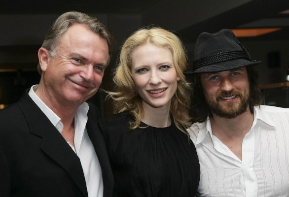 Cate Blanchett pic #283202