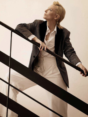 Cate Blanchett pic #1243915