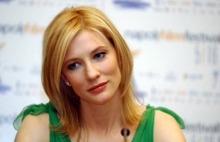 Cate Blanchett pic #249074