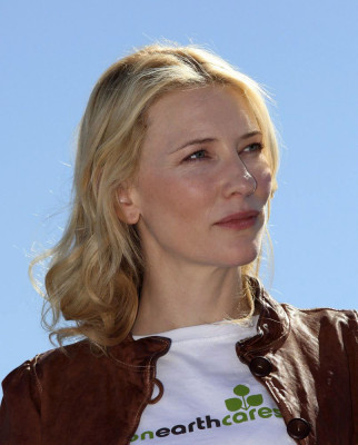 Cate Blanchett pic #334009