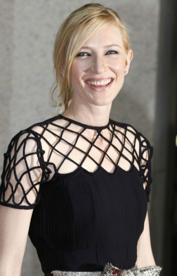 Cate Blanchett pic #307262