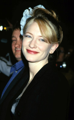 Cate Blanchett pic #226294