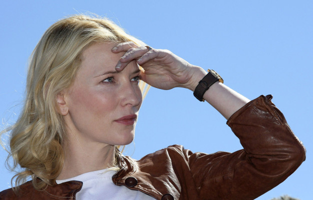 Cate Blanchett pic #333992