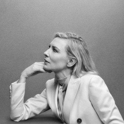 Cate Blanchett pic #822418