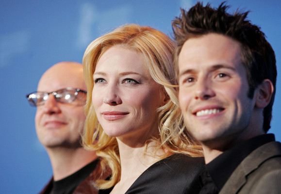Cate Blanchett pic #321834