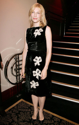 Cate Blanchett pic #268894