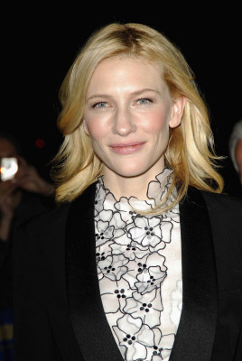 Cate Blanchett pic #309816