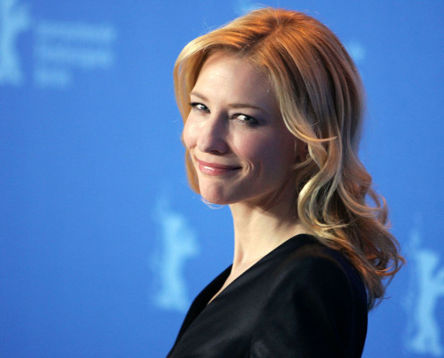 Cate Blanchett pic #322751
