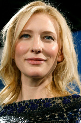 Cate Blanchett pic #335205