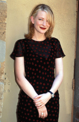 Cate Blanchett pic #226325