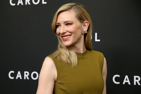 Cate Blanchett pic #812888