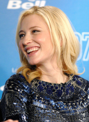 Cate Blanchett pic #335199