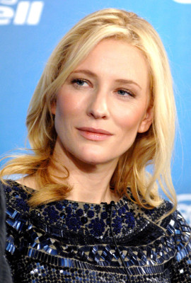 Cate Blanchett pic #336144