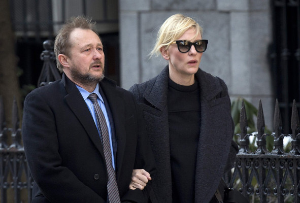 Cate Blanchett pic #670260